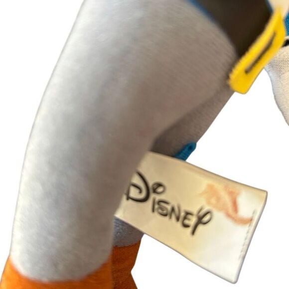 Disney Goofy Pirate Toy Factory 11” Plush - Picture 5 of 6